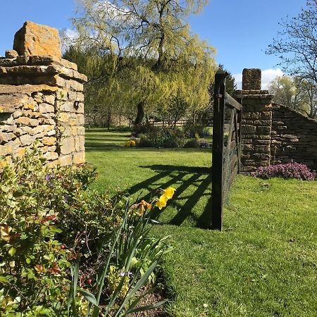 Villa The Manor Farm Alderton Chippenham  Exterior foto